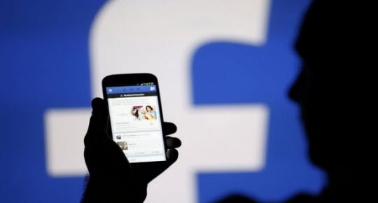 Facebook'ta 800 bin Dolarlık Vurgun