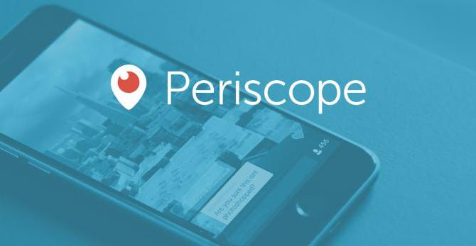 Periscope 10 Milyon Kullanıcıyı Geride Bıraktı!