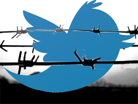 İspanya'da Tweet'e İlk Hapis Cezası