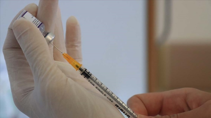 Alman bilim insanlarından aşılara dirençli varyanta karşı uyarı