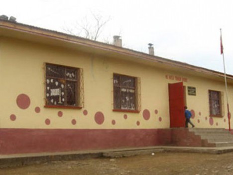 Köylerdeki Boş Okul Binaları Ne Olacak?