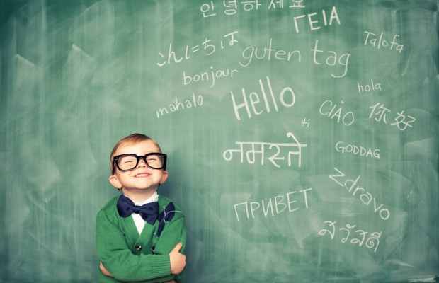 Yeni bir dil öğrenmek neden çocukken daha kolay?