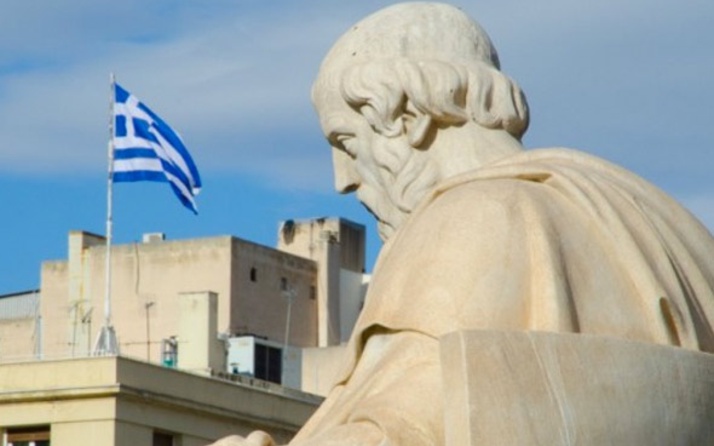 Çağdaş Yunan Dili ve Edebiyatı 2019 Taban Puanları ve Başarı Sıralamaları