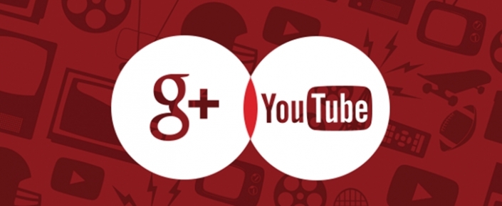 Google, Youtube ve Google+’ı Birbirinden Ayırıyor