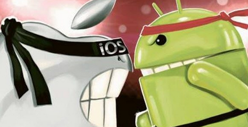Apple'ın ilk Android uygulaması: Move to iOS
