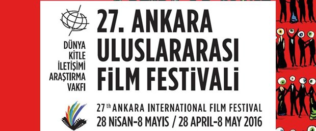 Ankara Uluslararası Film Festivali'nin jürisi belli oldu