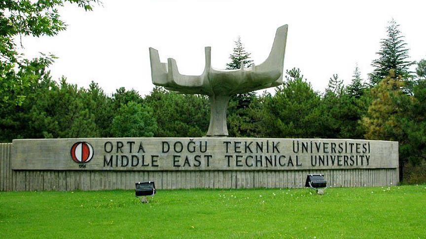 Türkiye'nin en iyi 15 üniversitesi açıklandı
