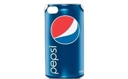 Pepsi Akıllı Telefon Üretimine Başlıyor!  