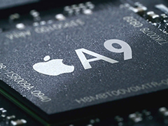 Apple A9 için Yine Samsung Dedi