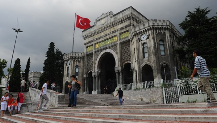 İstanbul Üniversitesi 3 Farklı Konuda Kadın Buluştayına Ev Sahipliği Yapacak