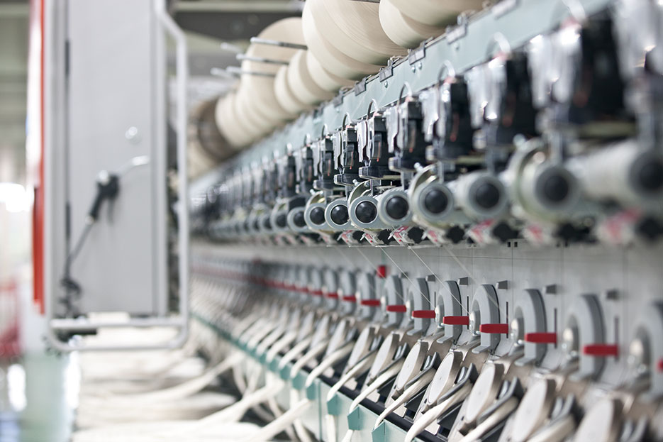Tekstil Teknolojisi (2 Yıllık) 2019 Taban Puanları ve Başarı Sıralamaları