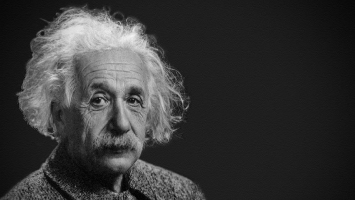 Einstein'ın el yazması açık artırmaya çıkıyor