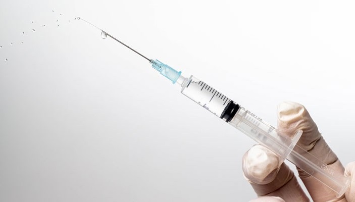 İlk doz aşı sonrası Kovid-19'a yakalananlar için uyarı