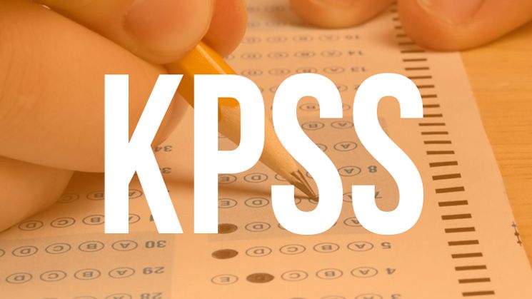 KPSS lisans başvuruları başladı