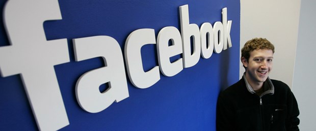 Facebook Telefon Aramalarına El Atıyor
