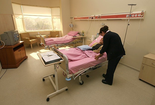 Devletin kapısı özel hastanelere açılıyor