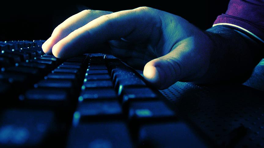 Siber saldırıya karşı parolalı' önlem uyarısı
