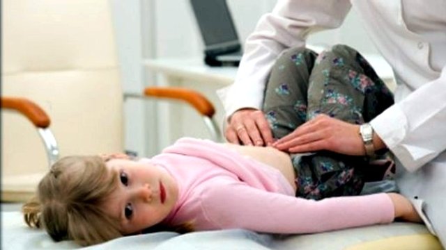 Çocuklarda böbrek hastalıkları önlenebilir!