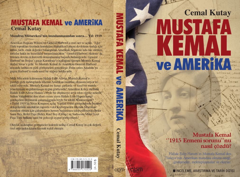 "Mustafa Kemal ve Amerika"