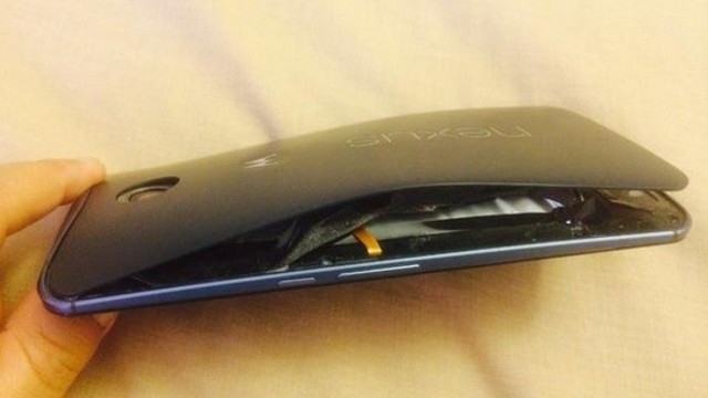 Motorola Nexus 6’nın sorunları saç baş yolduruyor