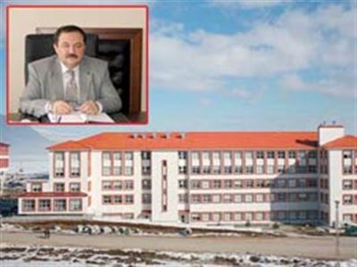 Bitlis Eren Üniversitesi İlginç Atama İddialarıyla Çalkalanıyor