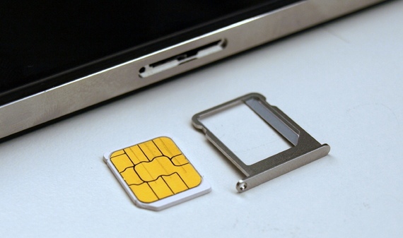 Apple SIM kartı öldürdü!
