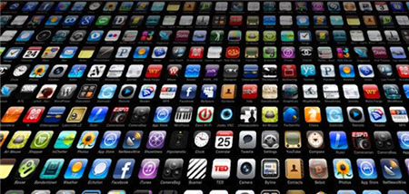 2013'ün En Popüler iPhone ve iPad Uygulamaları