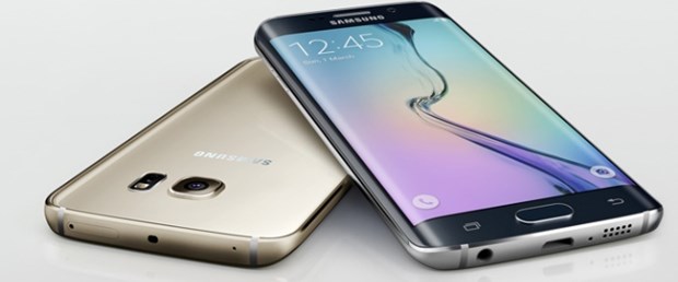 Samsung'dan 2 yeni Galaxy