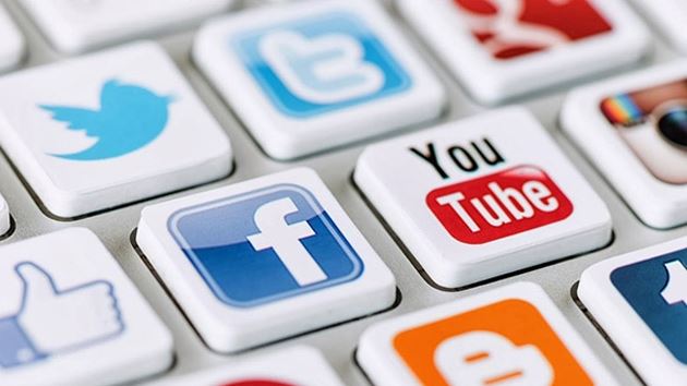 Sosyal medyaya erişim sıkıntısı: İnternet neden yavaş?
