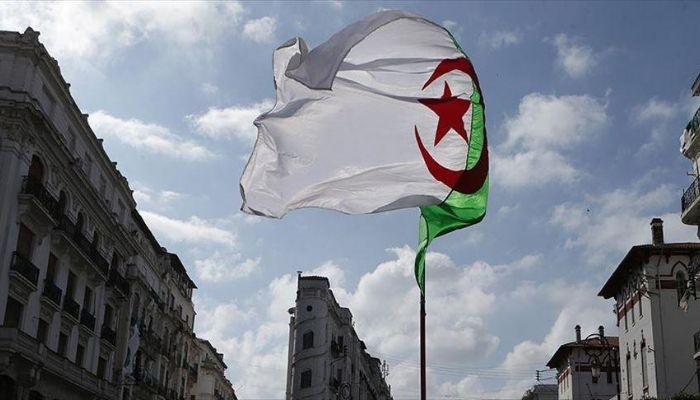 Cezayir'de İngilizce dönemi başlıyor