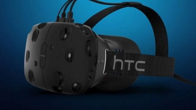 Valve HTC Vive ne zaman satışa çıkacak?