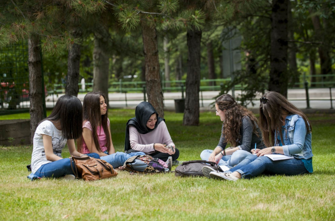 Anadolu Üniversitesi Başarı Çıtasını Yükseltmeyi Sürdürüyor