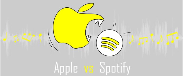Apple Music mi? Spotify mı?