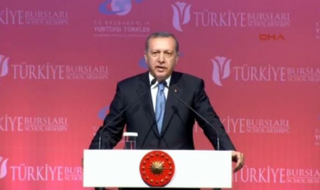 Erdoğan’dan 7 Haziran Sonrası İlk Mesaj