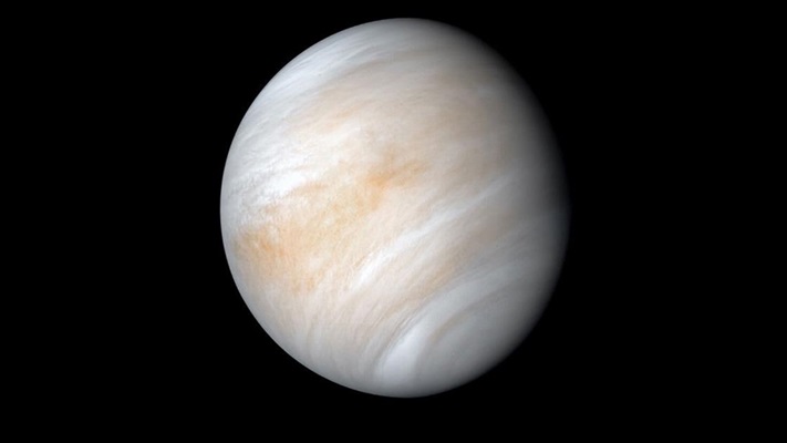 NASA Venüs'e iki keşif aracı gönderecek