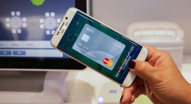 Samsung mobil ödeme servisini test ediyor!