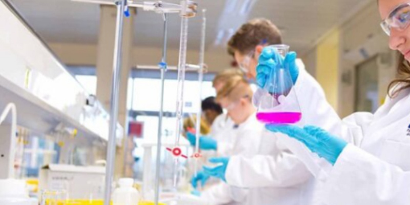 Kimya Mühendisliği ve Uygulamalı Kimya  2019 Taban Puanları ve Başarı Sıralamaları