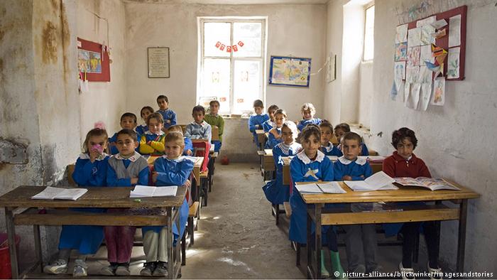 Türkiye eğitim kalitesinde UNICEF listesinde sonuncu