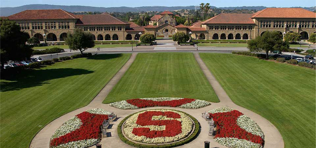 Stanford kömüre “hayır” dedi