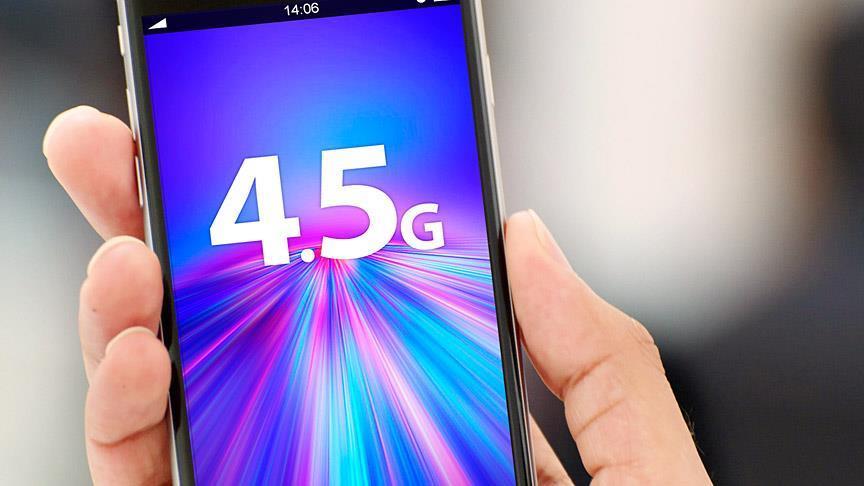 4,5G'de SIM kart değişimi yıl sonuna kadar ücretsiz
