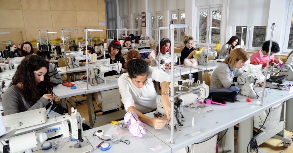 Tekstil Tasarımı 2019 Taban Puanları ve Başarı Sıralamaları