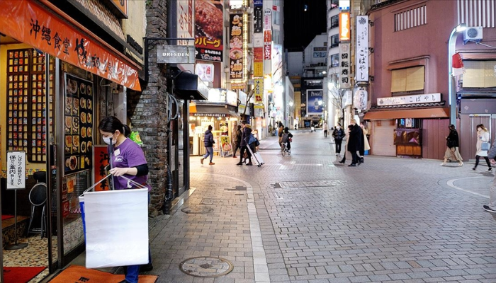Japonya, gençleri alkol tüketimine teşvik edecek