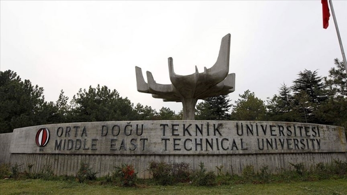 Türk üniversiteleri dünya liginde nerede?