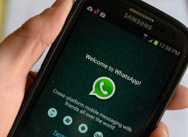 WhatsApp'a 'mesaj işaretleme' özelliği geldi