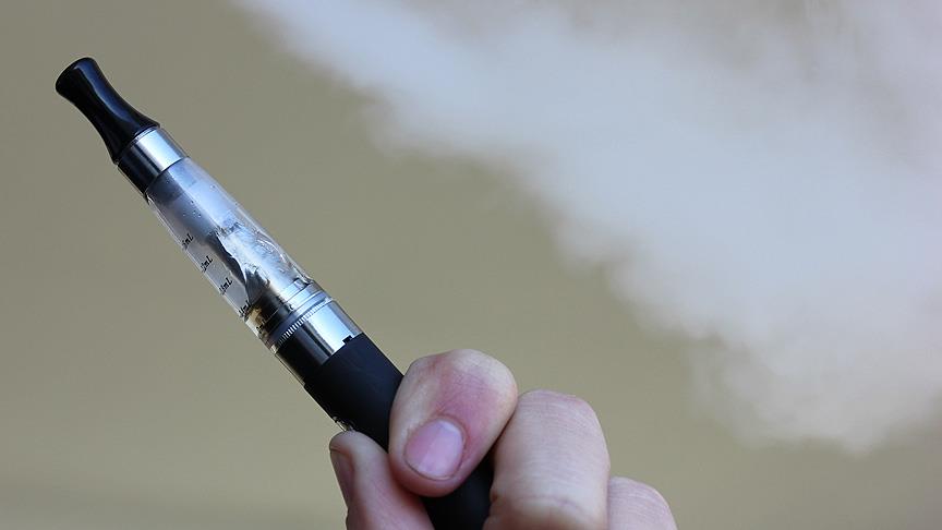 Dünya Sağlık Örgütü'nden 'elektronik sigara' uyarısı