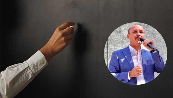 Türk Eğitim Sen'den uzman öğretmenlikte kontenjana takılanlar talebi
