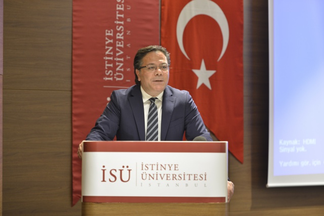 Prof. Dr. Oktar Asoğlu: Geleceğin tıp insanlarını yetiştireceğiz