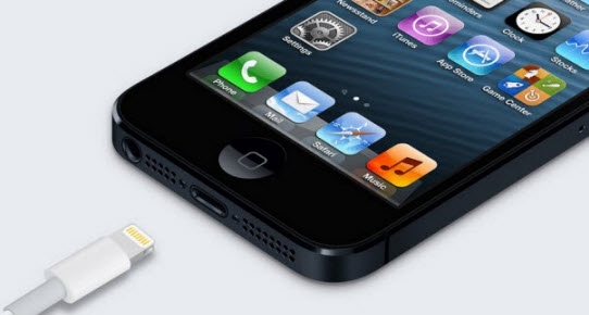 iPhone 5 bataryalarını değiştirmek isteyenler dikkat