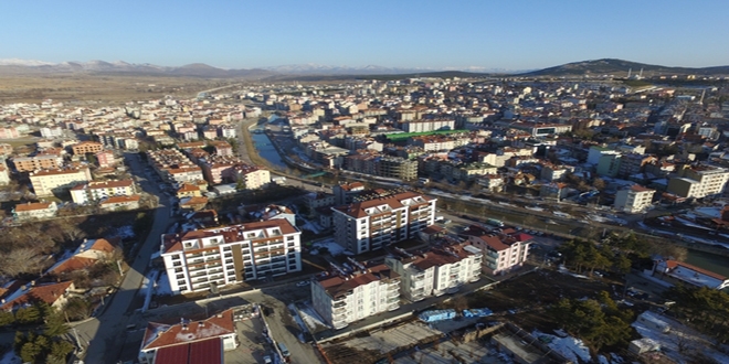 Tübitak'tan beyşehir'e 115 bin liralık proje desteği
