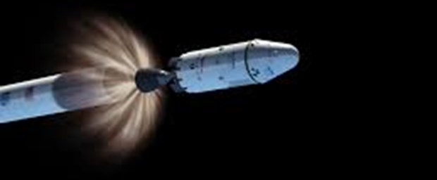 SpaceX yeni roketiyle ezber bozmaya hazırlanıyor